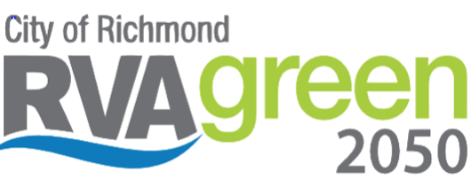 RVAgreen 2050 logo